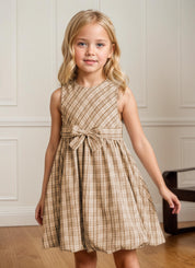 Dress Sewing Pattern for Kids, Dress Pattern, Kids Pattern, Easy PDF Pattern, Beginner Pattern, Sewing Pattern Toddlers, Baby Sewing Pattern