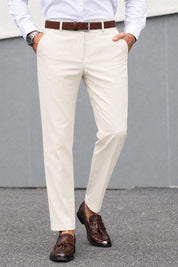 Men Pants Sewing Pattern | Men Trousers Pattern | Sewing Pattern for Men, Pants for men, Men's Sewing Pattern, Straight Leg Pants Suit Pants