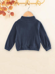Sweatshirt Sewing Pattern for Kids, Easy Pattern, Kids Sewing Pattern, PDF Pattern, Beginner Pattern, Sewing Pattern Toddlers, Kids Pattern