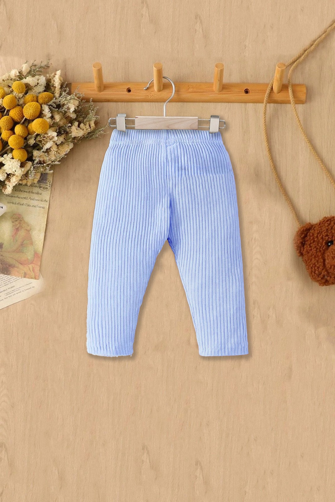 Leggings Sewing Pattern for Kids, Leggings Pattern, Kids Sewing Pattern, Baby Sewing Pattern, Beginner Pattern, Sewing Pattern Toddlers