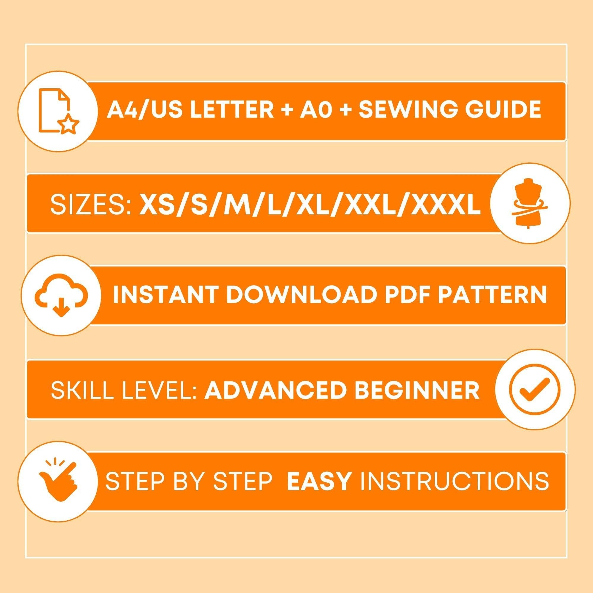 Puffer Pattern Men Puffer Vest Sewing Pattern | Puffer Vest | Jacket Pattern Men| Sew ...