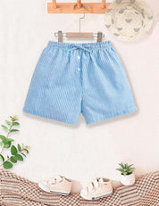Kids Shorts Sewing Pattern, Shorts Pattern, Kids Pattern, Sewing Pattern, Beginner Pattern, Sewing Pattern Toddlers, Baby Sewing Pattern