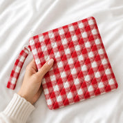 eReader Sleeve Sewing Pattern | 4 Sizes | eBook Sleeve Pattern | Book Case Pattern | Book Sleeve Pattern | Quilted book sleeve pattern