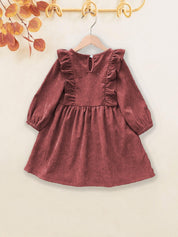 Dress Sewing Pattern for Kids, Dress Pattern, Kids Pattern, Easy PDF Pattern, Beginner Pattern, Sewing Pattern Toddlers, Baby Sewing Pattern