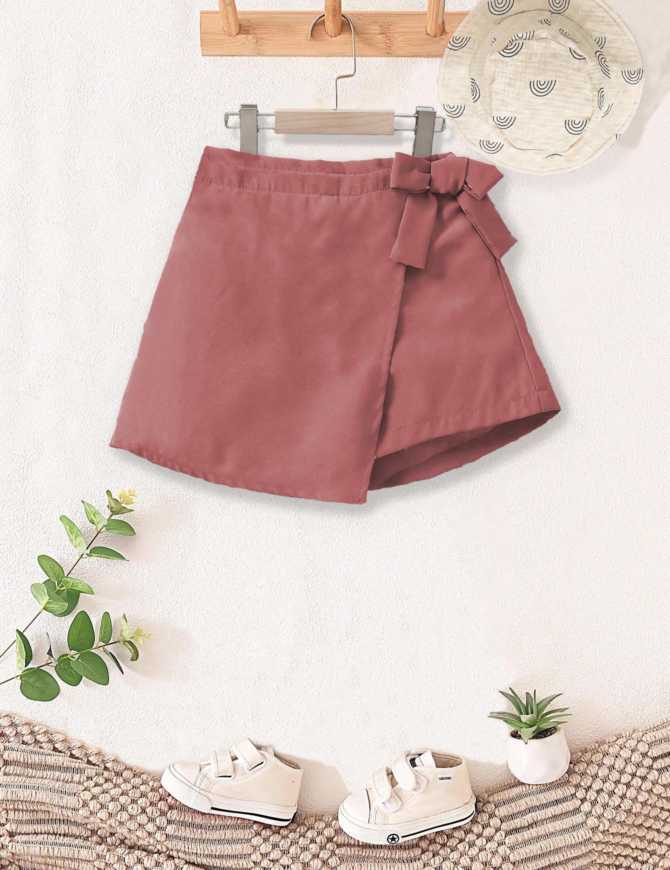 Skort Sewing Pattern for Kids, Skort Pattern, Kids Pattern, PDF Pattern, Beginner Pattern, Sewing Pattern Toddlers, Baby Pattern, Girl Skirt