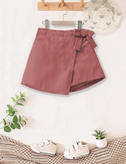 Skort Sewing Pattern for Kids, Skort Pattern, Kids Pattern, PDF Pattern, Beginner Pattern, Sewing Pattern Toddlers, Baby Pattern, Girl Skirt