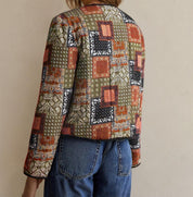 Jackets Sewing Patterns Bundle | Women Sewing Patterns | Coat Sewing Pattern | Jacket Pattern | Quilted Jacket | Coat Patterns Women