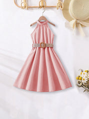 Dress Sewing Pattern for Kids, Dress Pattern, Kids Pattern, Summer Dress Pattern, Beginner Pattern, Sewing Pattern Toddlers, PDF Pattern
