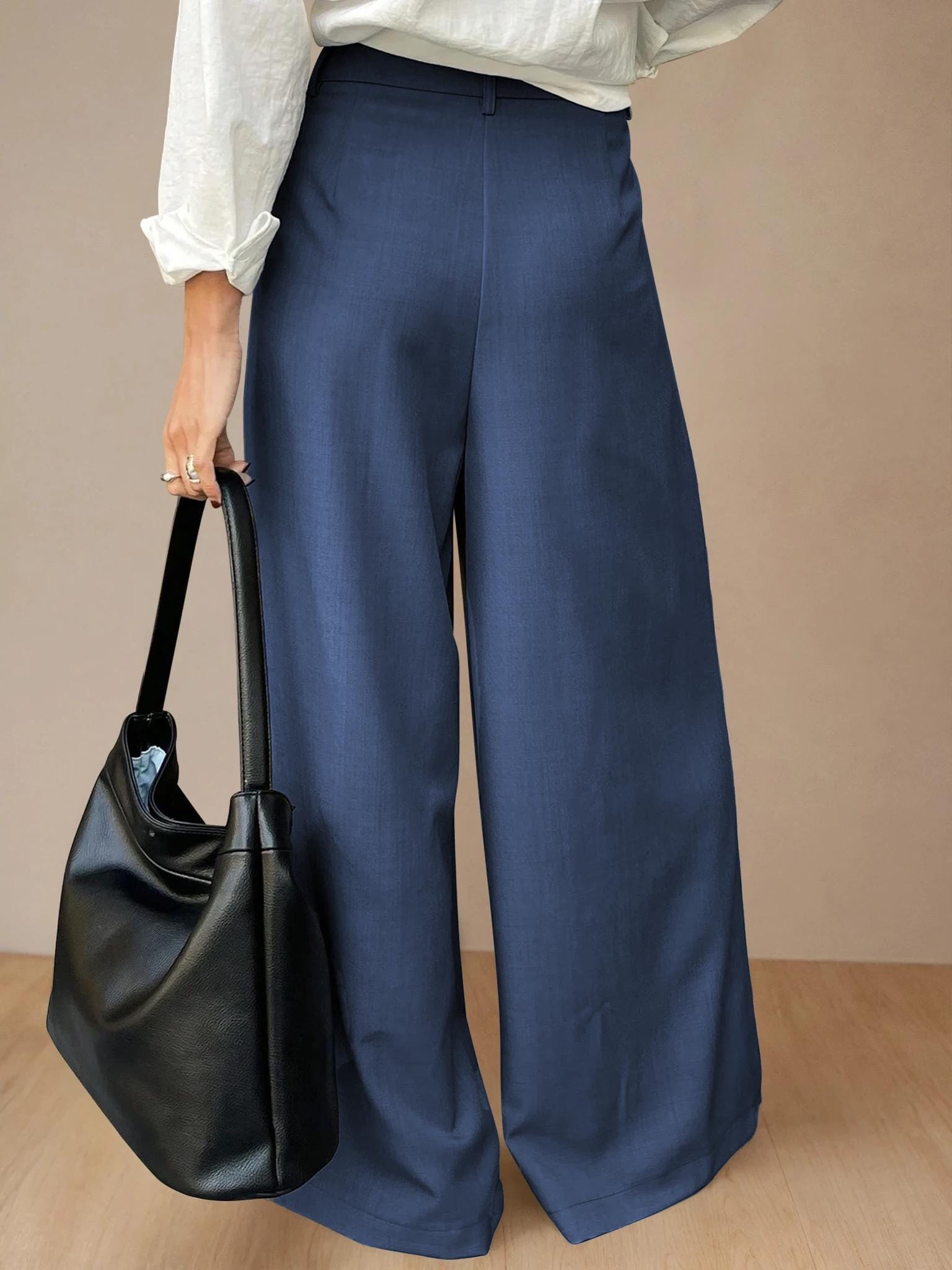 Hakama Pants Sewing Pattern for Women | Japanese Pants Pattern | Women Pants Pattern | Sewing Pattern for Women | Trousers Pattern