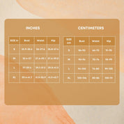 a table with numbers and times on it