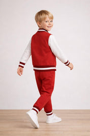 Sweatshirt and Pants Pattern for Kids, Hoodie Pattern, Kids Pattern, PDF Pattern, Beginner Pattern, Sewing Pattern Toddlers, Pants Pattern