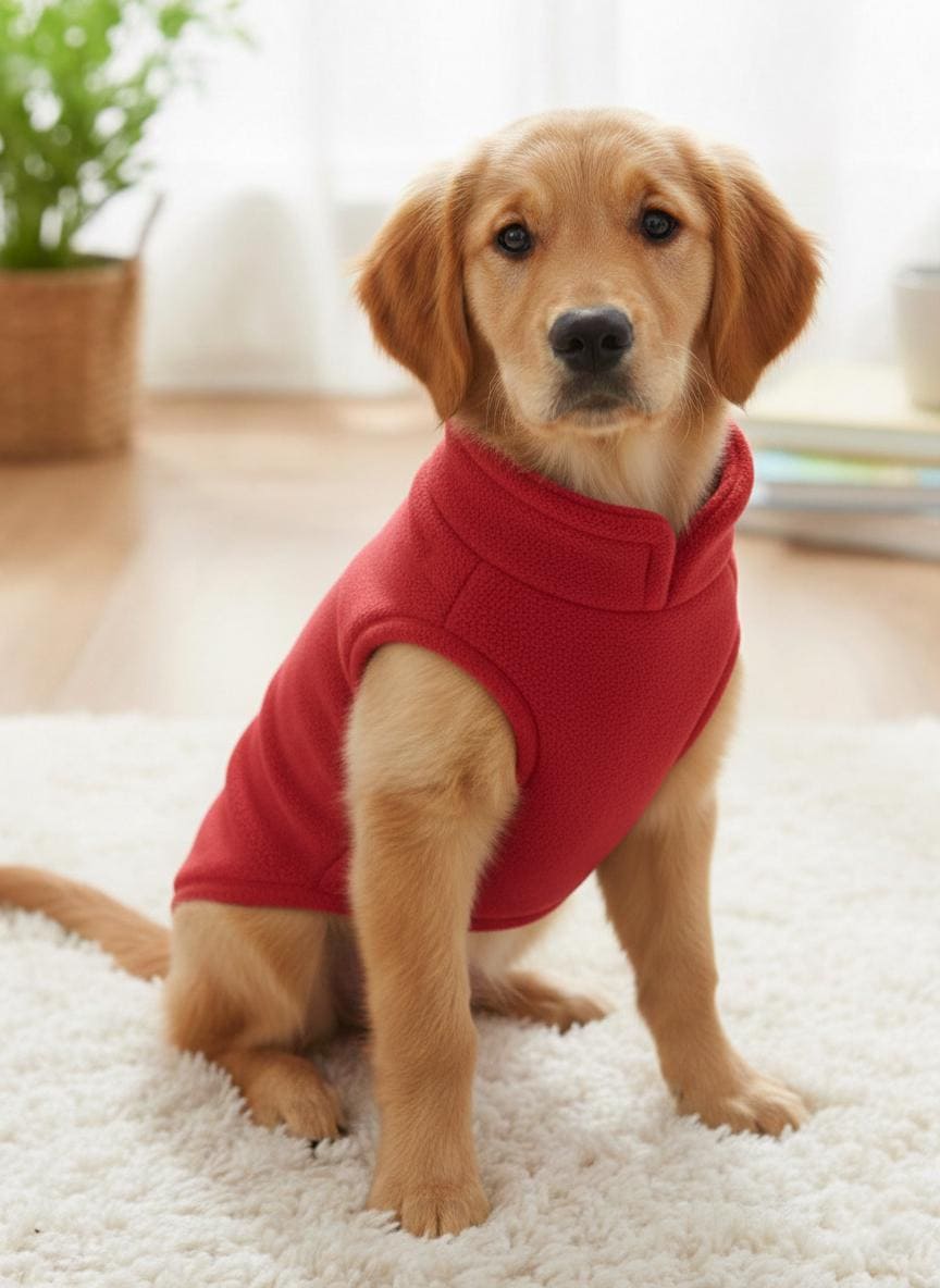 Dog Sewing Pattern, Dog Vest Pattern, Dog Pattern, Dog Top Pattern, Pattern for dog, Dog Jacket Pattern, Dog Tank Top Pattern