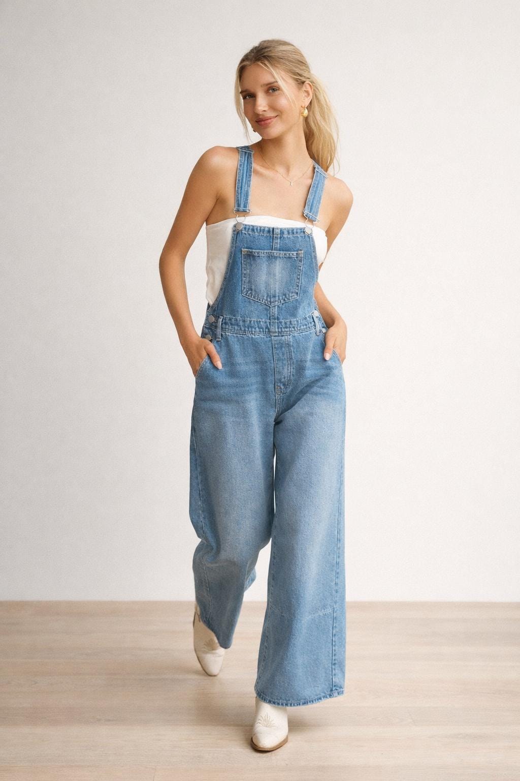 Joy Jumpsuit Sewing Pattern | Overalls Sewing Patterns | Women Pattern| Jumpsuit Pattern | Romper Pattern