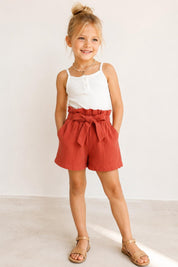 Shorts Sewing Pattern for Kids, Shorts Pattern, Kids Pattern, PDF Pattern, Beginner Pattern, Sewing Pattern Toddlers, Baby Sewing Pattern
