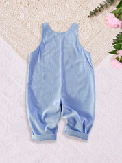 Overalls Sewing Pattern for Kids, Overalls Pattern, Kids Pattern, Jumpsuit Pattern, Beginner Pattern, Sewing Pattern Toddlers, Baby Pattern