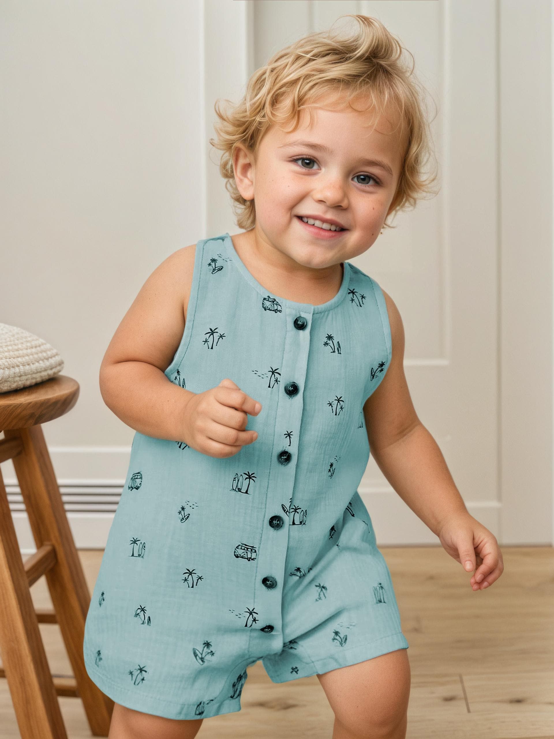 Overalls Sewing Pattern for Kids, Overalls Pattern, Kids Pattern, Jumpsuit Pattern, Beginner Pattern, Sewing Pattern Toddlers, Baby Pattern
