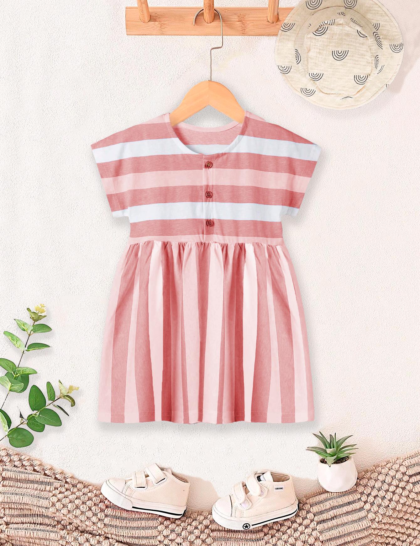 Dress Sewing Pattern for Kids, Dress Pattern, Kids Pattern, Summer Dress Pattern, Beginner Pattern, Sewing Pattern Toddlers, Baby Pattern