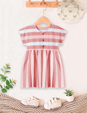 Dress Sewing Pattern for Kids, Dress Pattern, Kids Pattern, Summer Dress Pattern, Beginner Pattern, Sewing Pattern Toddlers, Baby Pattern