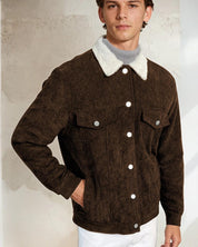 Men Jacket Pattern, Jacket Sewing Pattern for Men, Men Sewing Pattern, Pattern Men,  Sewing Pattern Jacket Coat Men, Men Patterns XS-XXXL