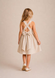 Dress Sewing Pattern for Kids, Dress Pattern, Kids Pattern, Summer Dress Pattern, Beginner Pattern, Sewing Pattern Toddlers, Baby Pattern