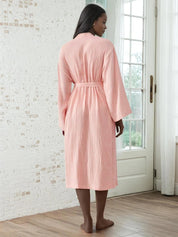 Women Robe Sewing Pattern, Bath Robe Beginner Pattern, Kimono Sewing Pattern, Beach Cover Pattern, Bathrobe Pattern, Women Sewing Pattern