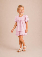 Top and Shorts Pattern for Kids, Top Pattern, Kids Pattern, PDF Pattern, Beginner Pattern, Sewing Pattern Toddlers, Shorts Pattern, Easy Top