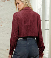 Shirt Jacket Sewing Pattern, Women Shirt Pattern, Jacket Sewing Pattern, Shacket Sewing Pattern, Top Sewing Pattern, Sewing Patterns Women