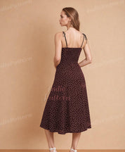 Slit Dress Pattern | Dress Pattern | Women Pattern | Strappy Dress | Prom Dress | Elegant Dress | Summer Dress Pattern | Sewing Patterns