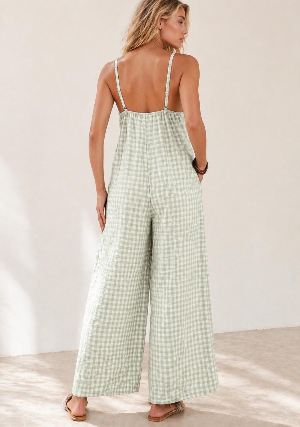 Wide Leg Jumpsuit Sewing Pattern | Women Pattern | Overalls Pattern | Jumpsuit Pattern | Women Jumpsuits | Sewing Patterns |