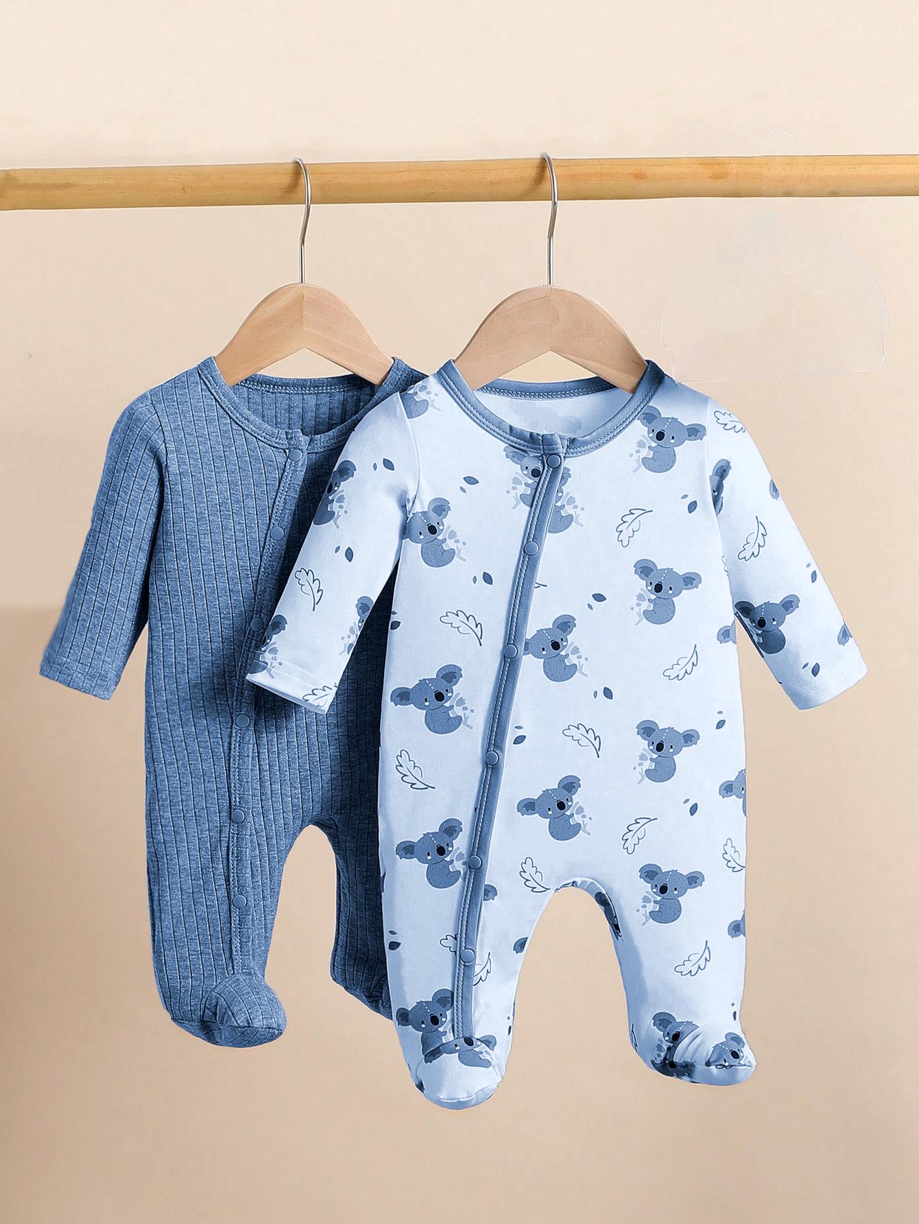 Baby Jumpsuit Sewing Pattern for Kids, Newborn Jumpsuit, Kids Pattern, PDF Pattern, Beginner Pattern, Sewing Pattern Toddlers, Kids Overalls