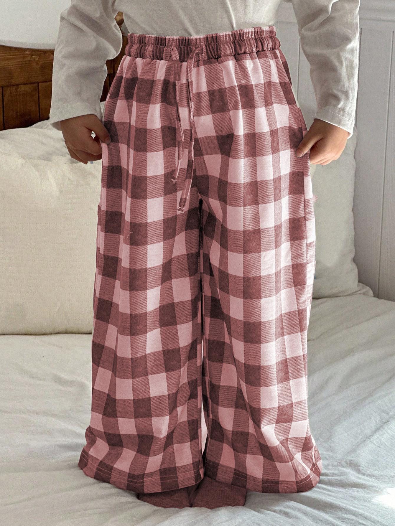Pajama Pants Sewing Pattern for Kids, Pants Pattern, Kids Pattern, PDF Pattern, Beginner Pattern, Sewing Pattern Toddlers, Pyjamas Pattern