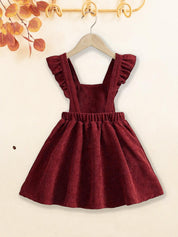 Dress Sewing Pattern for Kids, Dress Pattern, Kids Pattern, PDF Pattern, Beginner Pattern, Sewing Pattern Toddlers, Girl Dress Pattern
