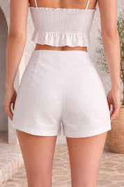 Skort Sewing Pattern | Mini Skirt Pattern | Shorts Pattern |  Women Skirt | Sewing Patterns | Women Patterns | Skirt with Shorts Pattern