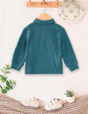 Sweater Sewing Pattern for Kids, Sweatshirt Pattern, Kids Pattern, PDF Pattern, Beginner Pattern, Sewing Pattern Toddlers, Kids Sweatshirt
