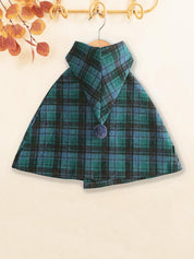 Cape Sewing Pattern for Kids, Capelet Pattern, Kids Pattern, Easy PDF Pattern, Beginner Pattern, Sewing Pattern Toddlers, Baby Pattern