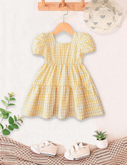 Dress Sewing Pattern for Kids, Dress Pattern, Kids Pattern, Summer Dress Pattern, Beginner Pattern, Sewing Pattern Toddlers, Baby Pattern