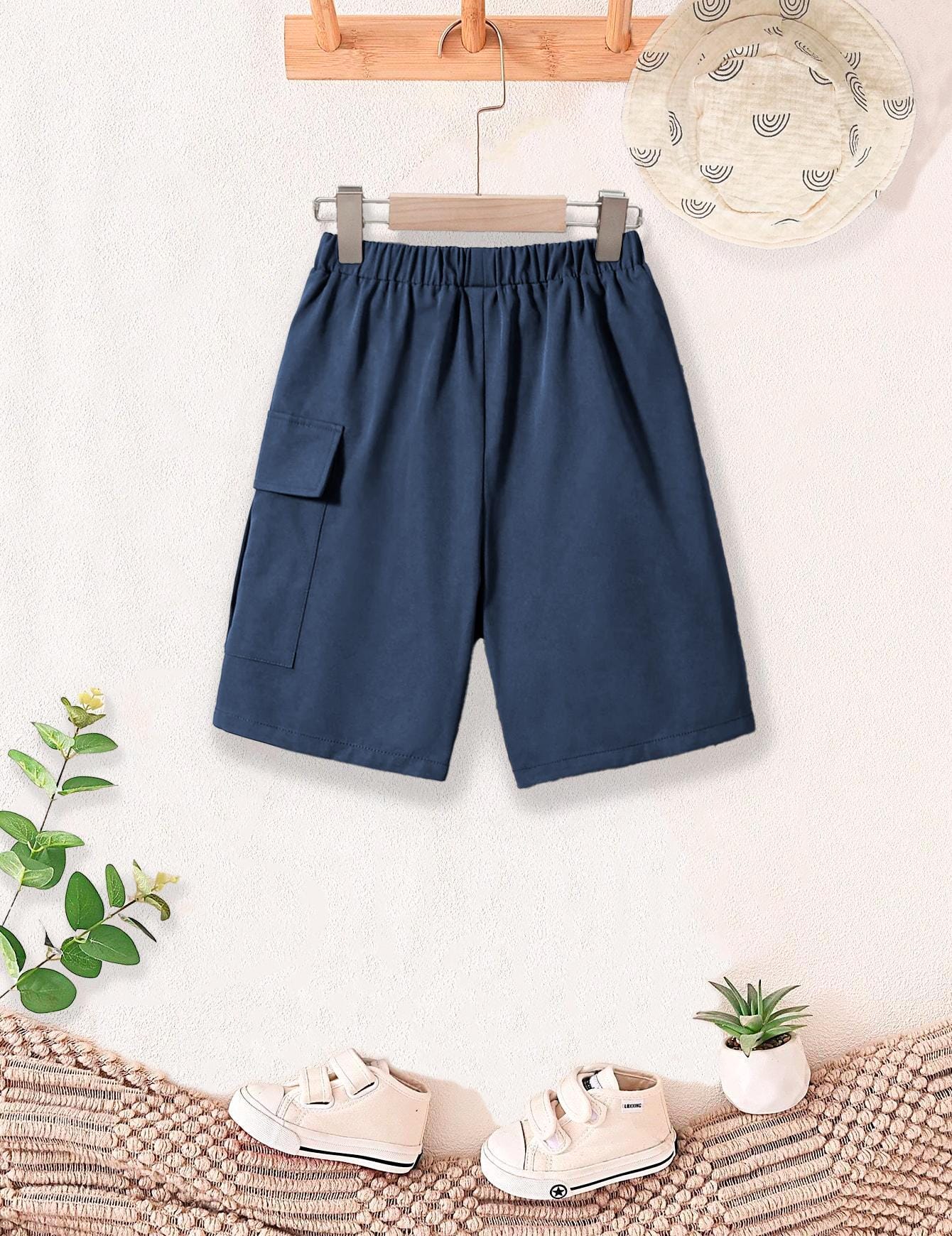 Kids Shorts Sewing Pattern, Shorts Pattern, Kids Pattern, Sewing Pattern, Beginner Pattern, Sewing Pattern Toddlers, Boy Sewing Pattern