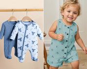 Kids Bundle, Overalls for Babies, Sewing Patterns for Kids PDF, PDF Pattern, Dress Pattern, Baby Sewing Patterns, Baby Patterns, Baby Bundle