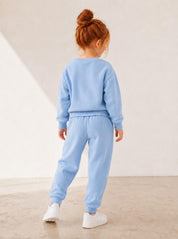 Hoodie and Pants Pattern for Kids, Hoodie Pattern, Kids Pattern, PDF Pattern, Beginner Pattern, Sewing Pattern Toddlers, Pants Pattern