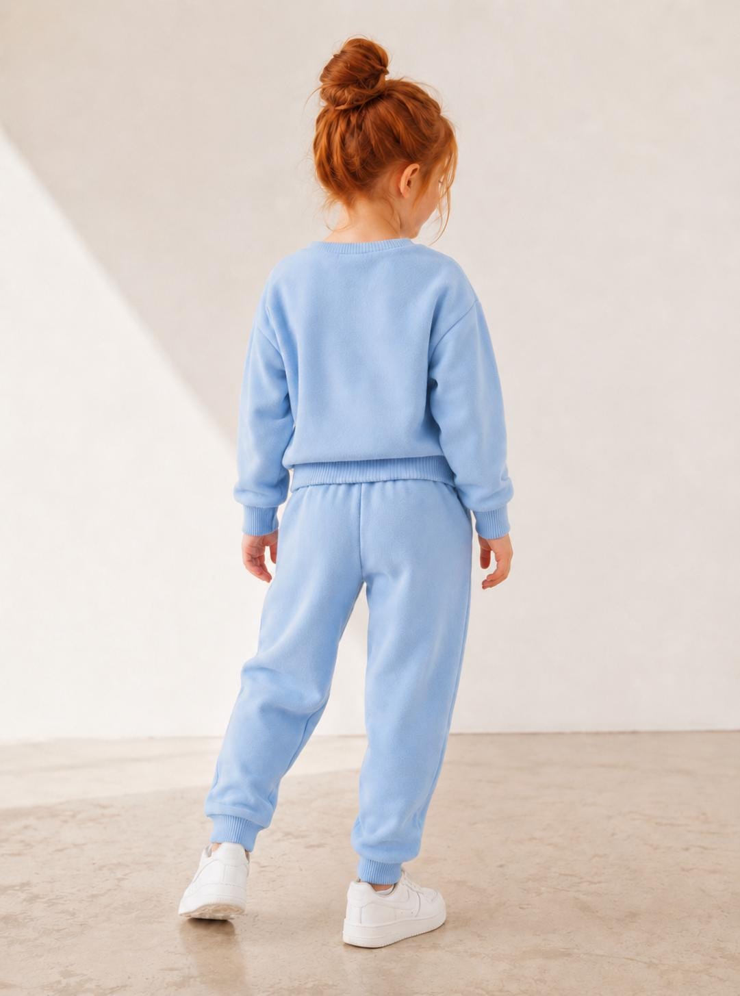 Hoodie and Pants Pattern for Kids, Hoodie Pattern, Kids Pattern, PDF Pattern, Beginner Pattern, Sewing Pattern Toddlers, Pants Pattern