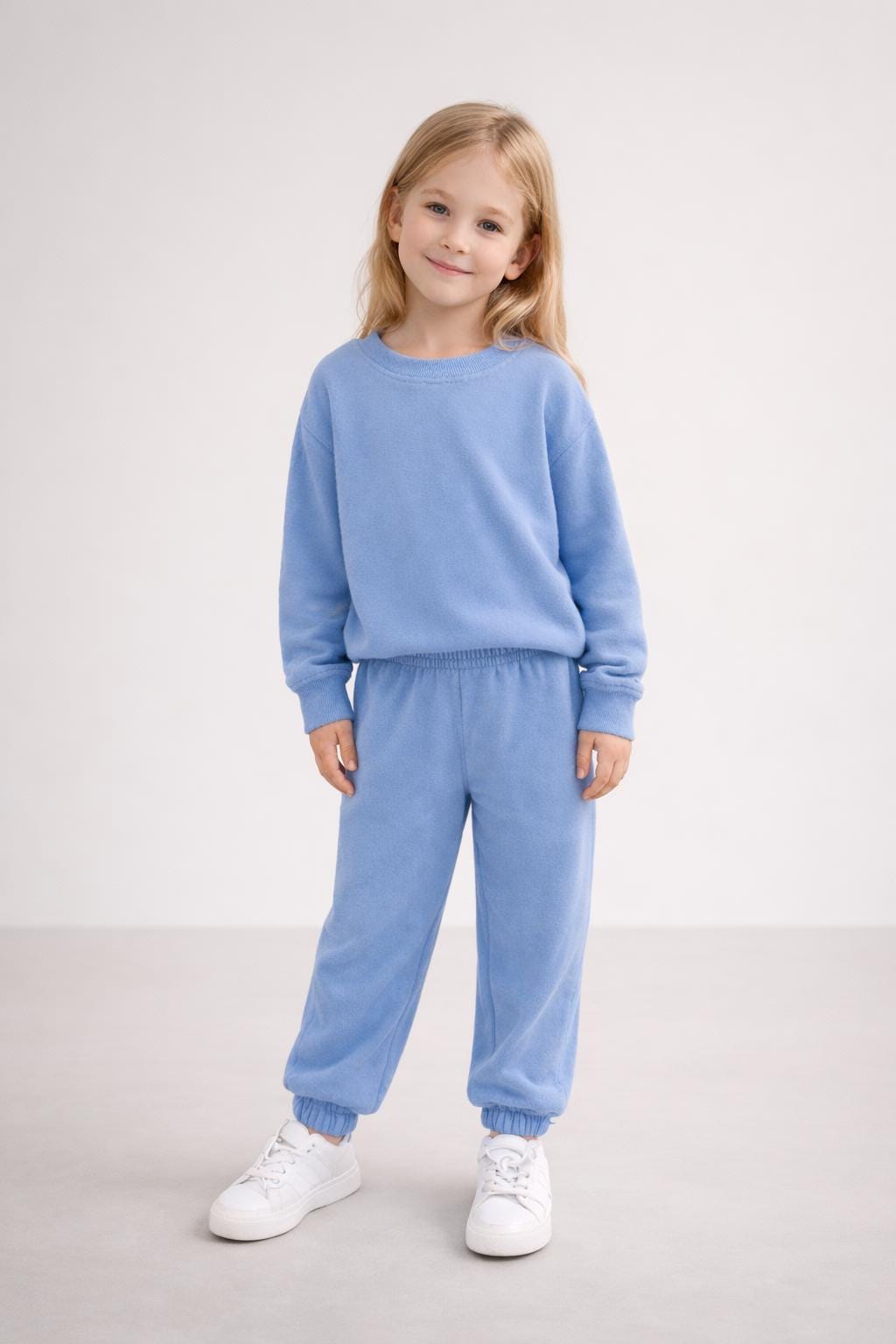 Hoodie and Pants Pattern for Kids, Hoodie Pattern, Kids Pattern, PDF Pattern, Beginner Pattern, Sewing Pattern Toddlers, Pants Pattern