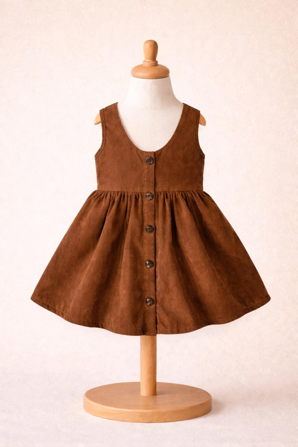 Dress Sewing Pattern for Kids, Dress Pattern, Kids Pattern, Girl Dress Pattern, Beginner Pattern, Sewing Pattern Toddlers, PDF Pattern