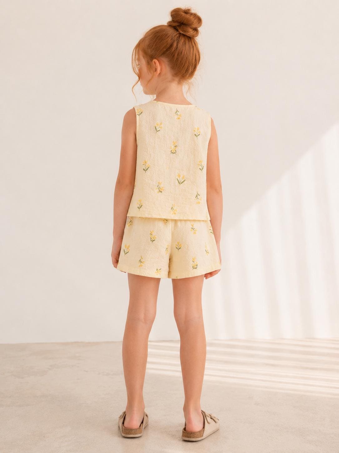 Top and Shorts Pattern for Kids, Top Pattern, Kids Pattern, PDF Pattern, Beginner Pattern, Sewing Pattern Toddlers, Shorts Pattern, Easy Top