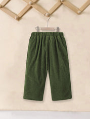 Pants Sewing Pattern for Kids, Kids Pants Pattern, Kids Pattern, Baby Sewing Pattern, Beginner Pattern, Sewing Pattern Toddlers, PDF Pattern