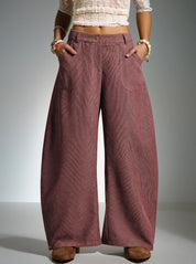 Wide Leg Pants Sewing Pattern for Women | Pants Pattern | Sewing Patterns | Trousers Pattern | Women Sewing Patterns | Wide Pants Pattern