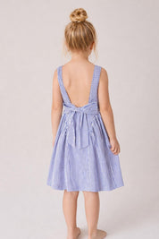 Dress Sewing Pattern for Kids, Dress Pattern, Kids Pattern, Girl Dress Pattern, Beginner Pattern, Sewing Pattern Toddlers, PDF Pattern