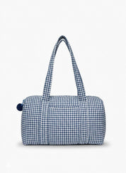 Duffle Bag Pattern | Bag Sewing Pattern | Beginner Pattern | Travel Bag Pattern | Large Bag Pattern | Beginner Bag Pattern