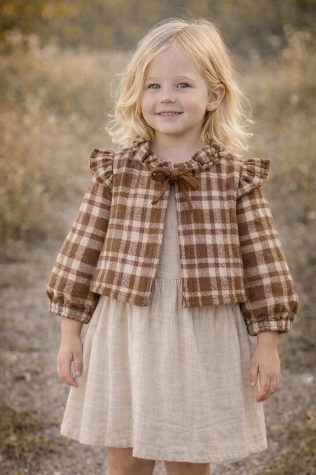 Girl Blouse Pattern, Sewing Pattern for Kids, Kids Pattern, Toddler Blouse Pattern, Beginner Pattern, Sewing Pattern Toddlers, Top Pattern