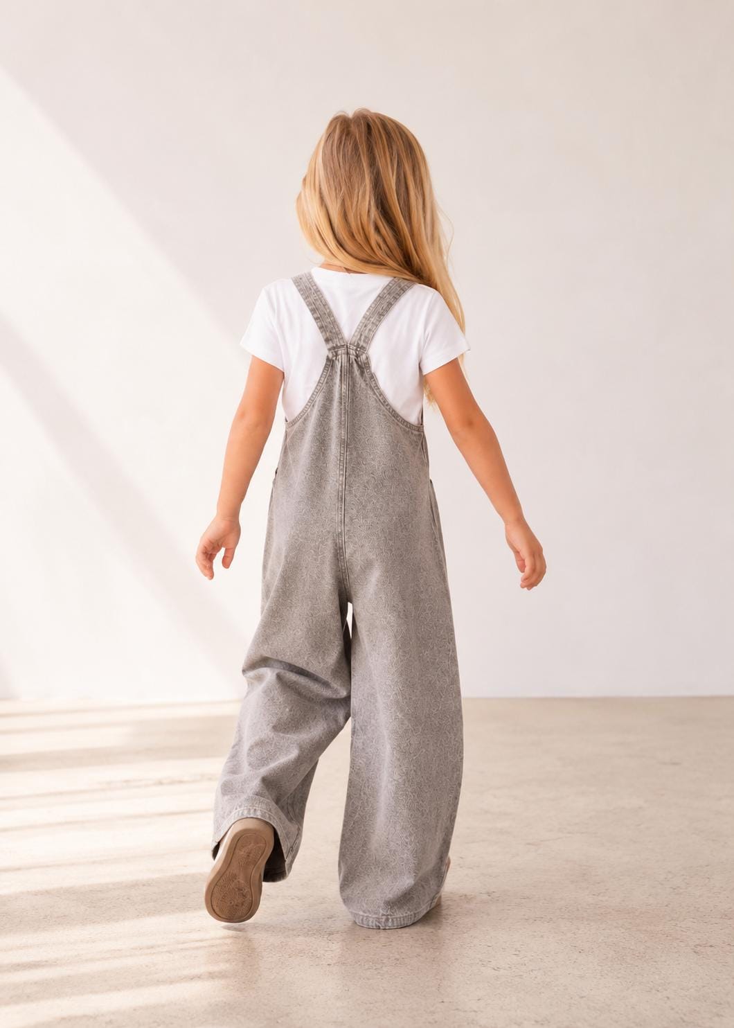Overalls Sewing Pattern for Kids, Jumpsuit Pattern, Kids Pattern, Dungarees Pattern, Beginner Pattern, Sewing Pattern Toddlers, Baby Pattern