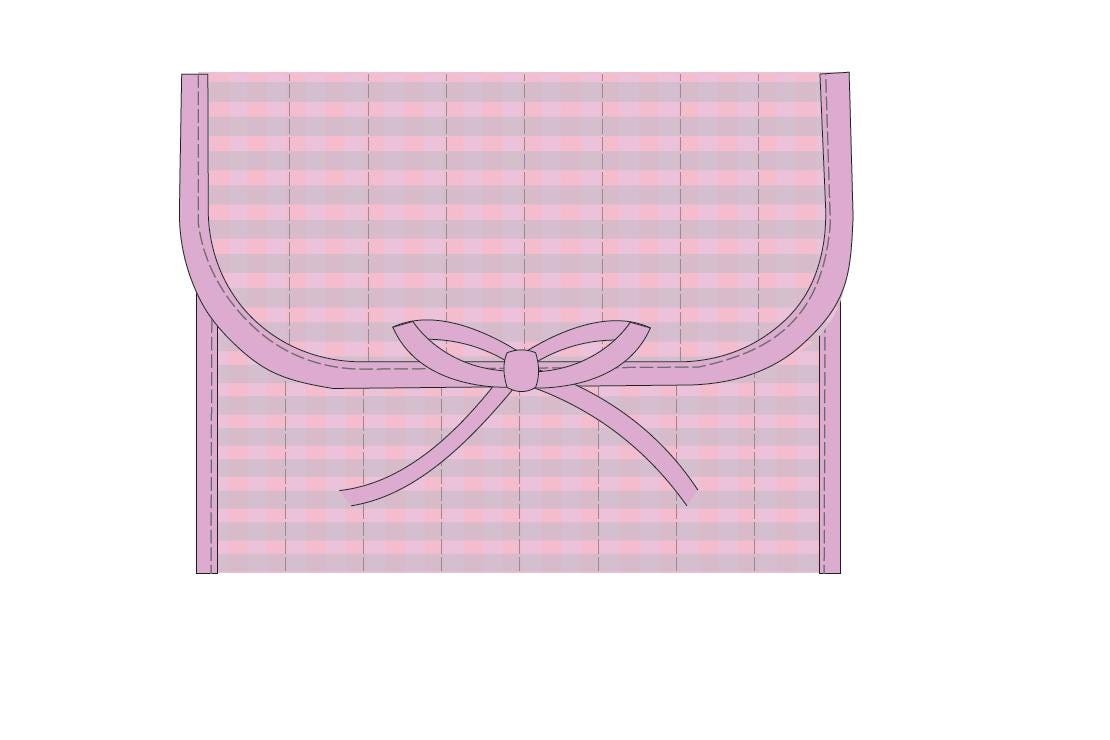 Laptop Case Sewing Pattern | Beginner Bag Pattern | Quilted Laptop Sleeve, Laptop Sleeve Pattern, Laptop Case Pattern, Laptop Bag Pattern